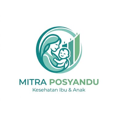 Mitra Posyandu Logo